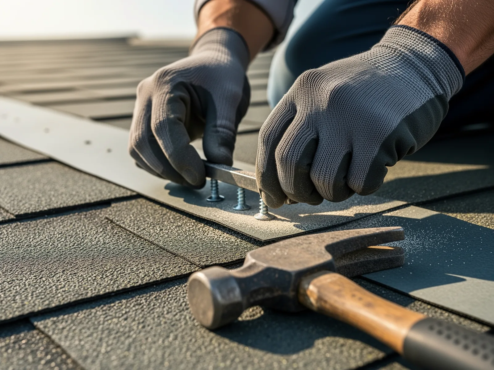 Why choose Fascia Repair in Schaefferstown, PA